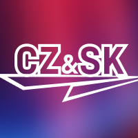 Logo rozhlasové stanice Rádio Československé hity