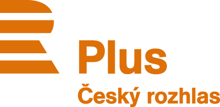 Logo rozhlasové stanice Český rozhlas Plus