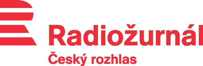 Logo rozhlasové stanice Český rozhlas Radiožurnál
