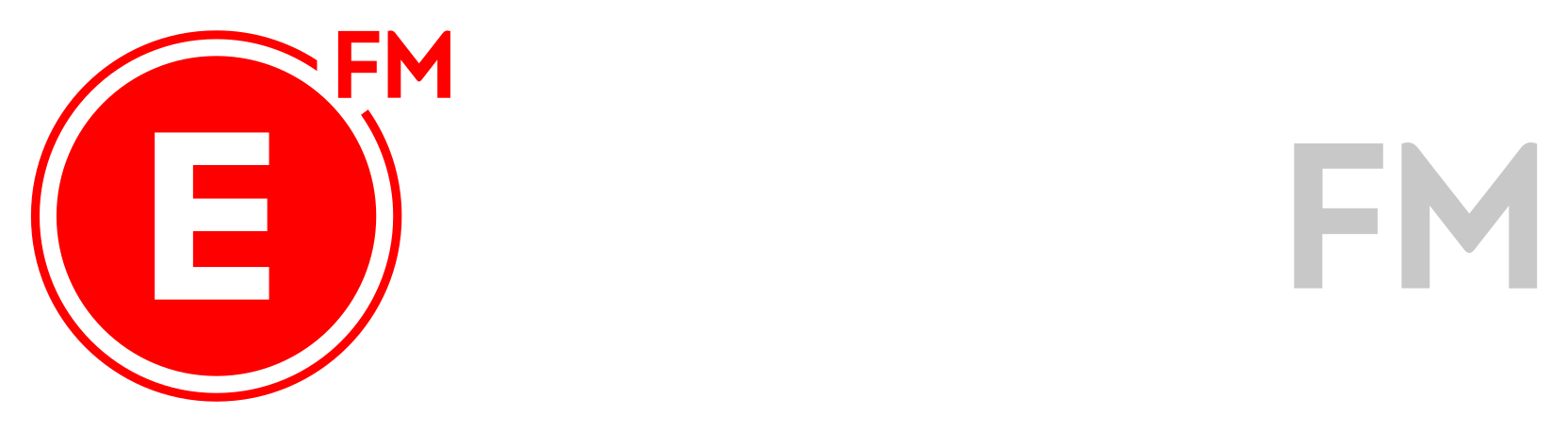 Logo rozhlasové stanice Rádio Expres FM