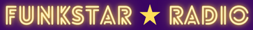 Logo rozhlasové stanice Funkstar Radio