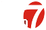 Logo rozhlasové stanice Rádio 7