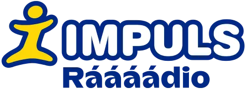 Logo rozhlasové stanice Rádio Impuls