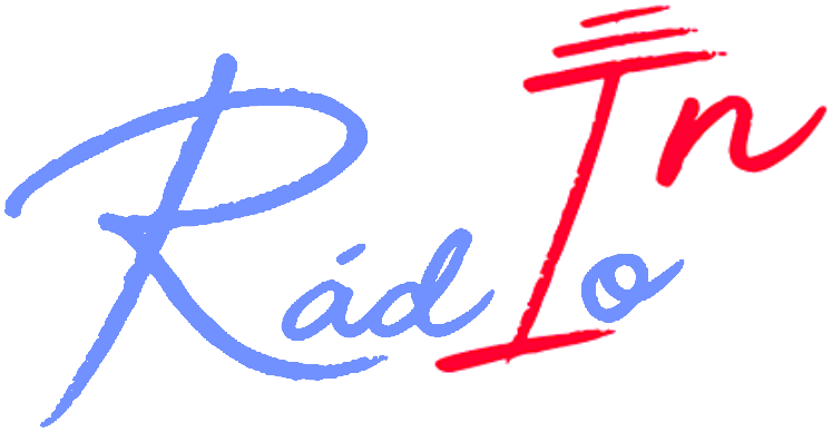 Logo rozhlasové stanice Rádio IN