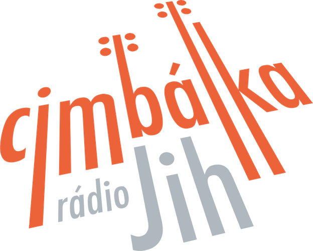 Logo rozhlasové stanice Rádio Jih Cimbálka