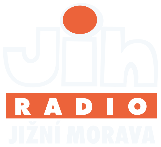 Logo rozhlasové stanice Rádio Jih