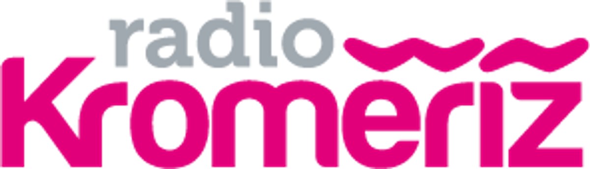 Logo rozhlasové stanice Rádio Kroměříž