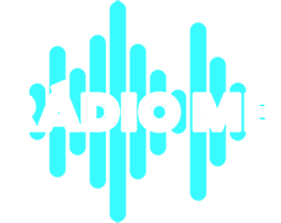 Logo rozhlasové stanice Rádio MB