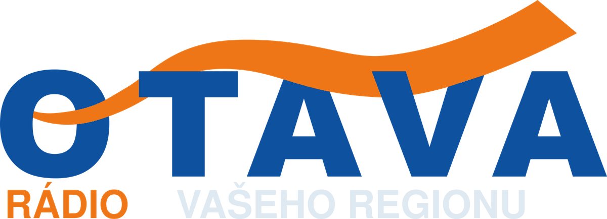 Logo rozhlasové stanice Rádio Otava