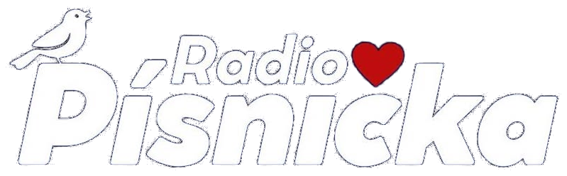 Logo rozhlasové stanice Rádio Písnička