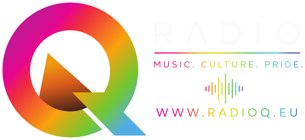 Logo rozhlasové stanice Radio Q