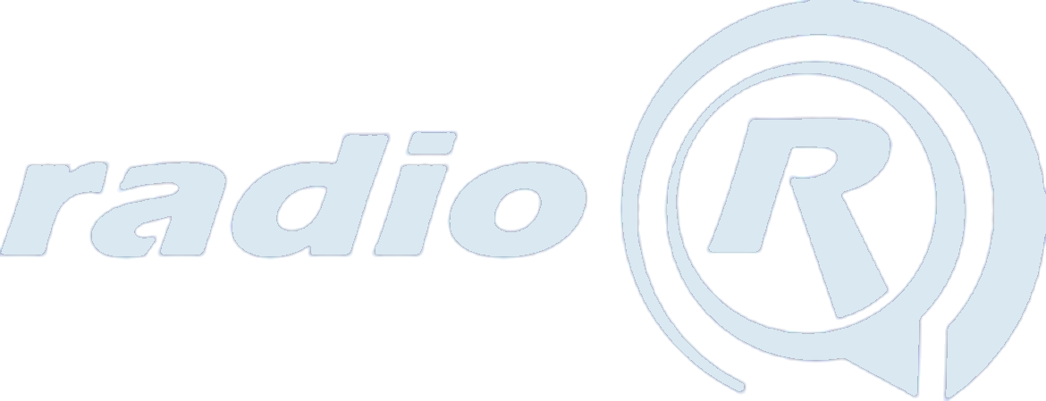 Logo rozhlasové stanice Radio R