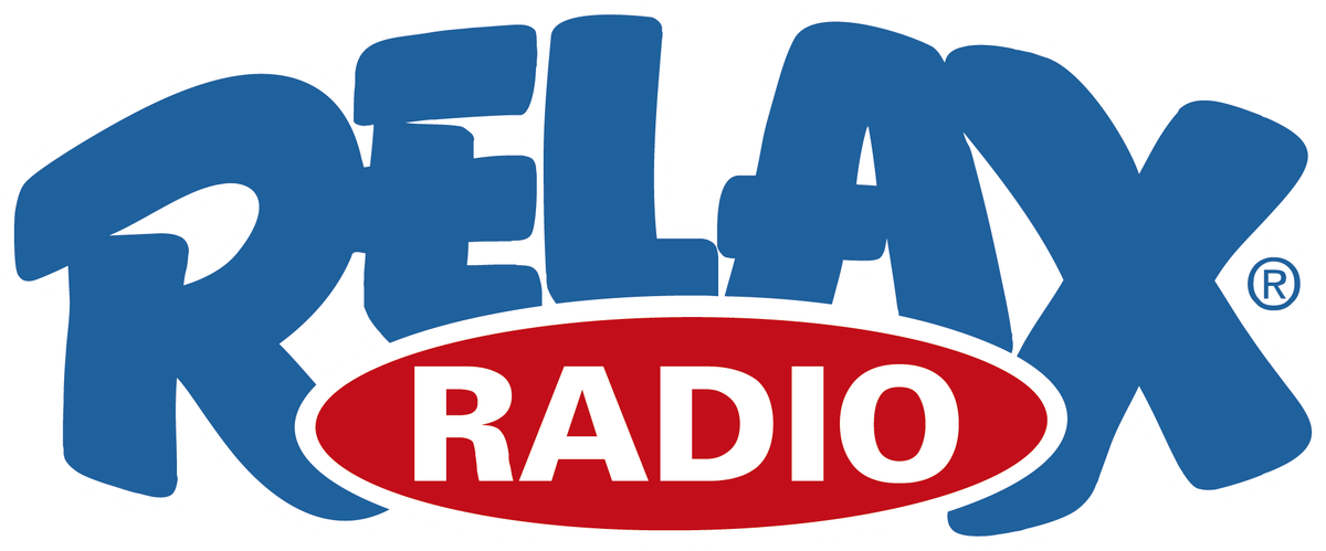 Logo rozhlasové stanice Rádio Relax