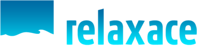 Logo rozhlasové stanice Rádio Relaxace - Moře