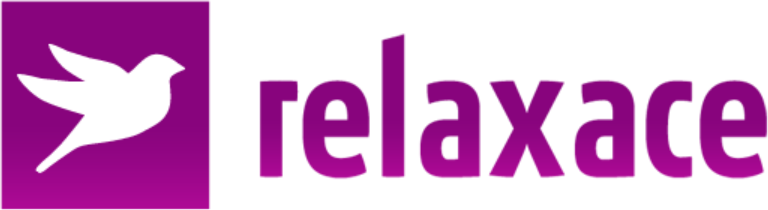 Logo rozhlasové stanice Rádio Relaxace - Zpěv ptáků
