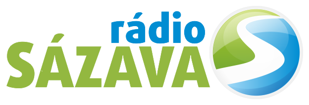 Logo rozhlasové stanice Rádio Sázava