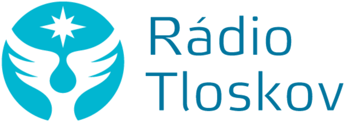 Logo rozhlasové stanice Rádio Tloskov