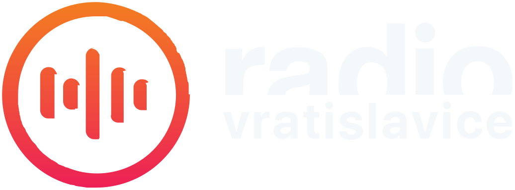 Logo rozhlasové stanice Rádio Vratislavice