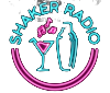 Logo rozhlasové stanice Shaker Radio