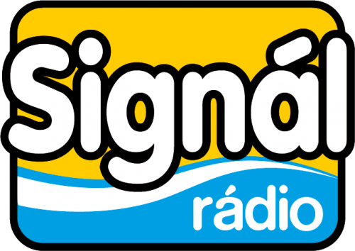Logo rozhlasové stanice Signál Rádio Brno