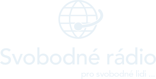 Logo rozhlasové stanice Svobodné Rádio